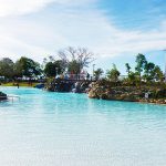 Blue Water Lagoon - What to do in Mackay