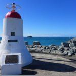 Lighthouse at Mackay Marina - What to do in Mackay